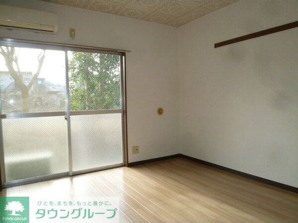 グランドホーム八王子の物件内観写真